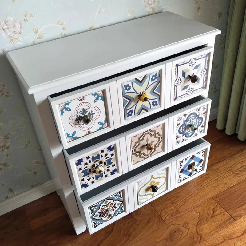 Wine Drawers Living Room Cabinets Corner Kitchen Display Organizer