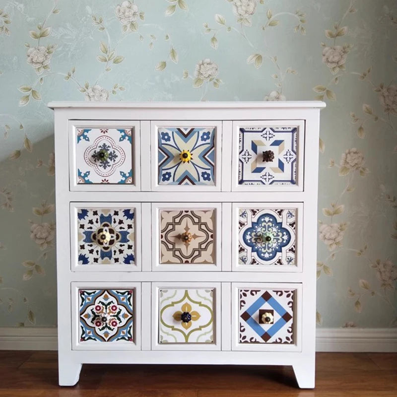 Wine Drawers Living Room Cabinets Corner Kitchen Display Organizer