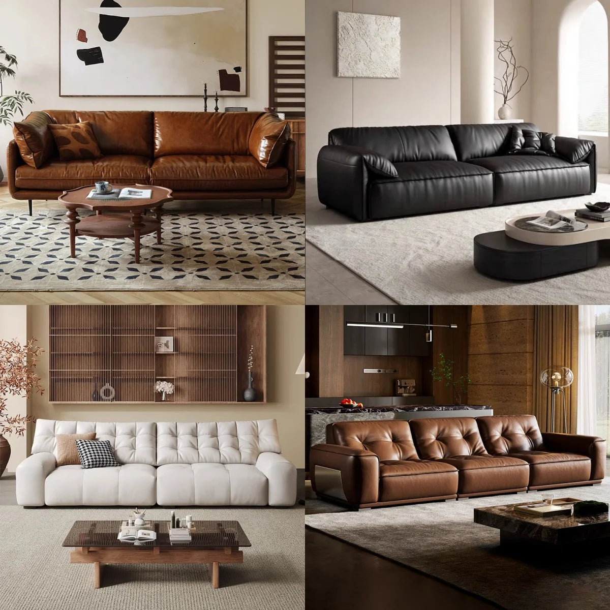 Wholesale Premium Sectional Sofas New Design Living Room Puff Sofa Set