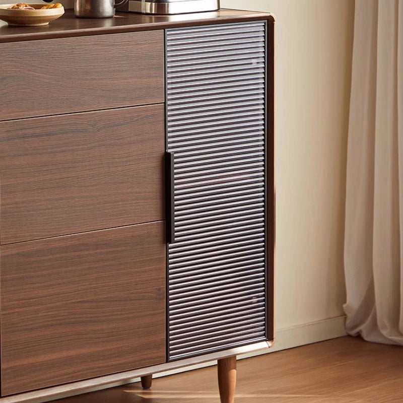 Luxury Modern Living Room Cabinet Nordic High Senior Coffee Table Simple