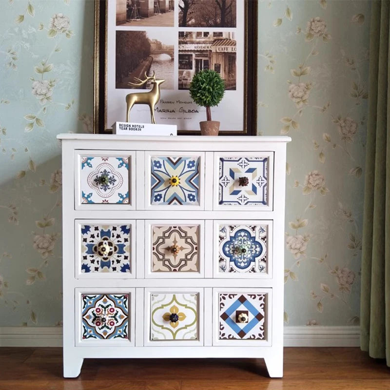 Wine Drawers Living Room Cabinets Corner Kitchen Display Organizer