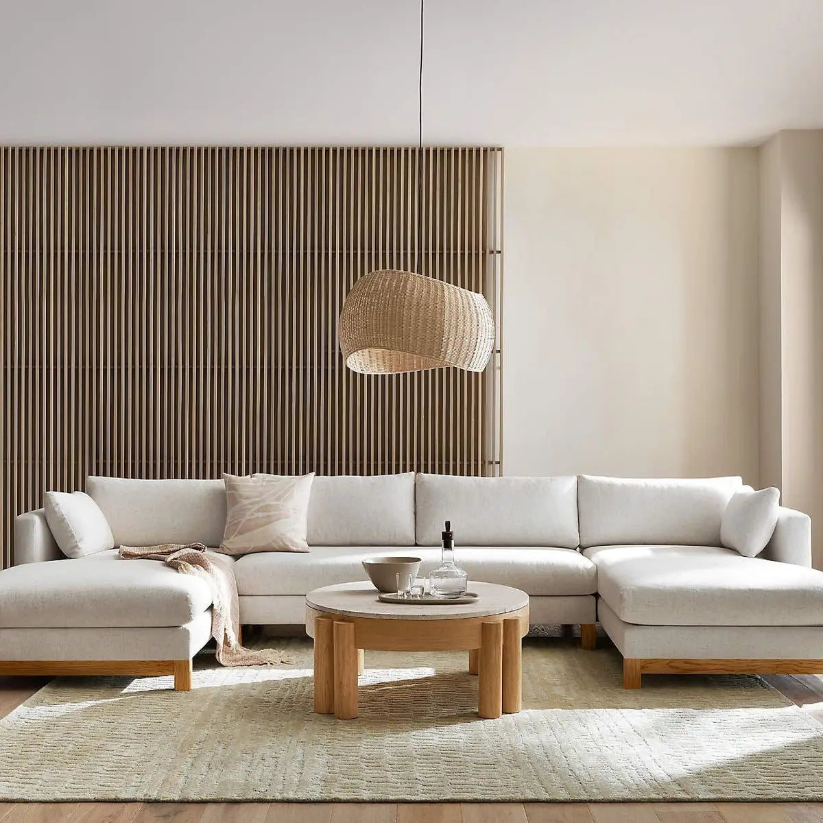 Wholesale Premium Sectional Sofas New Design Living Room Puff Sofa Set